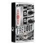 DigiTech Freqout Guitar Pedal Natural Feedback Creator