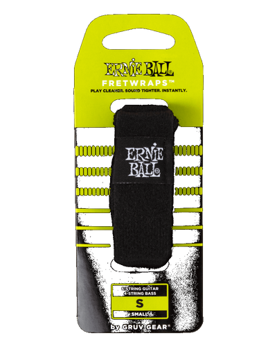Ernie Ball Fretwraps Small
