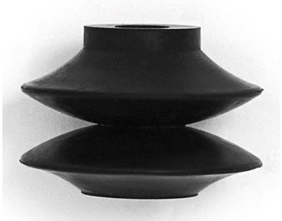 Gibraltar Short Rubber Cymbal Seat Sleeve