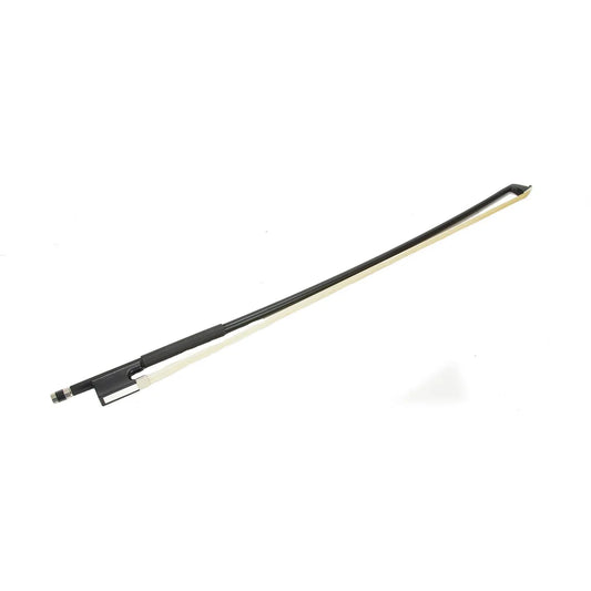 1/4 Violin Glasser Horsehair Fiberglass Bow