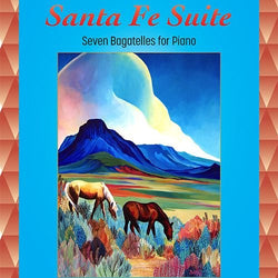 Santa Fe Suite PS