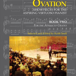 Ovation Bk.2 by Keith Snell
