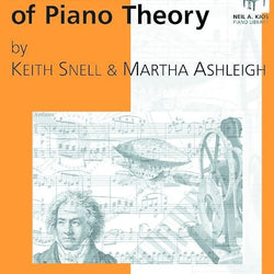 Fundamentals of Piano Theory L.6