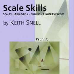 Scale Skills L.1