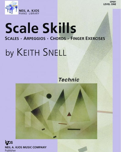 Scale Skills L.1