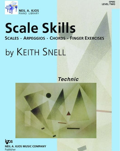 Scale Skills L.2