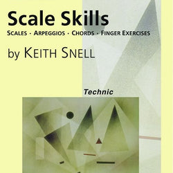 Scale Skills L.4
