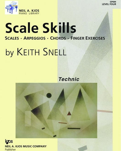 Scale Skills L.4