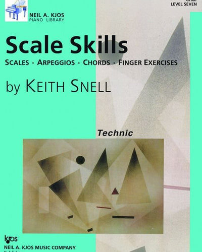 Scale Skills L.7