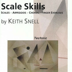 Scale Skills Level 10