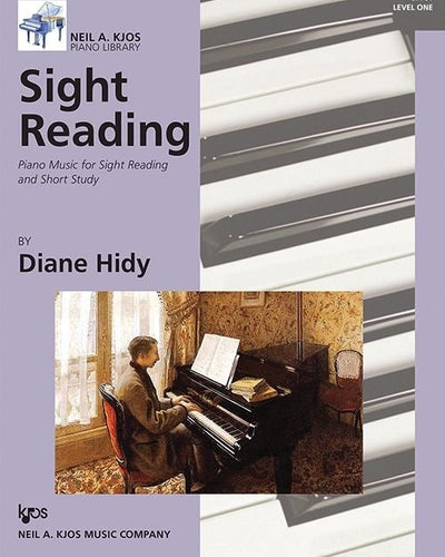 Snell Sightreading Level 1