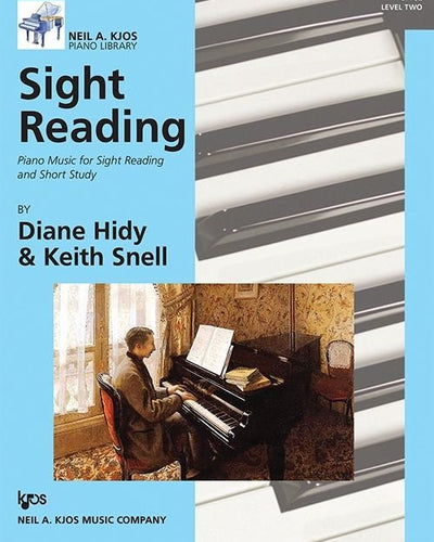 Snell Sightreading Level 2