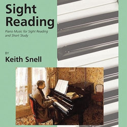 Snell Sightreading Level 3