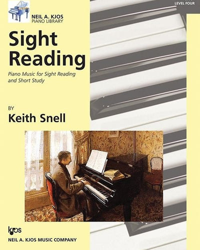 Snell Sightreading L.4