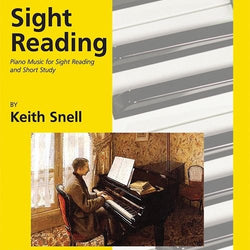 Sight Reading Level 9
