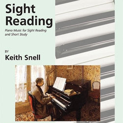 Sight Reading Level 10