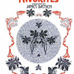 Scott Joplin Favorites