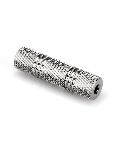 Hosa 3.5 mm Aux TRS coupler