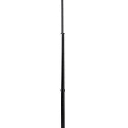 Hercules MS401B Plus Tripod Tilt Mic Stand