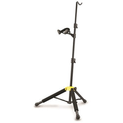 Hercules Travelite Violin Stand with Bag