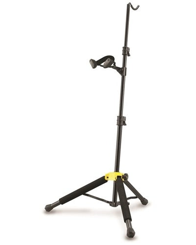 Hercules Travelite Violin Stand with Bag