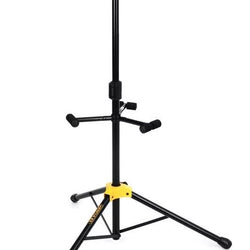 Hercules Triple Guitar Stand Plus