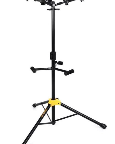 Hercules Triple Guitar Stand Plus
