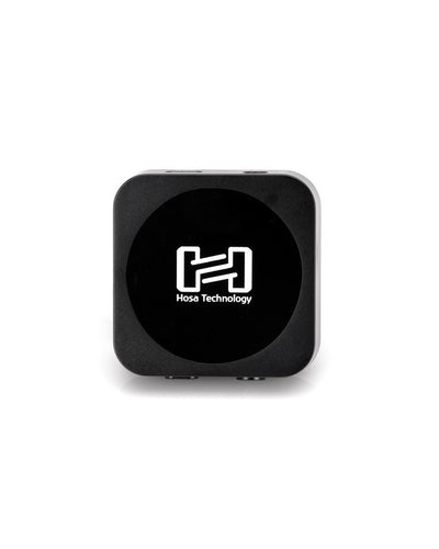Hosa Drive Bluetooth Audio Interface