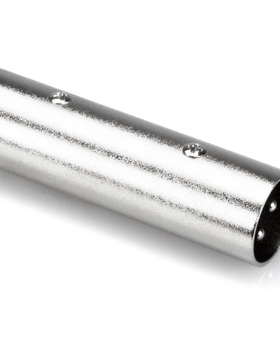 Hosa Male XLR Coupler