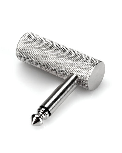 Hosa Right Angle Adaptor 1/4"