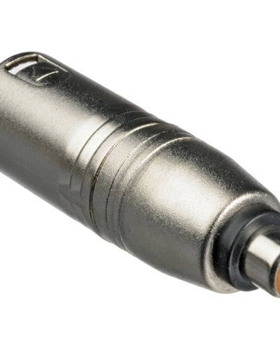 Hosa Adapter RCA to XLR3M