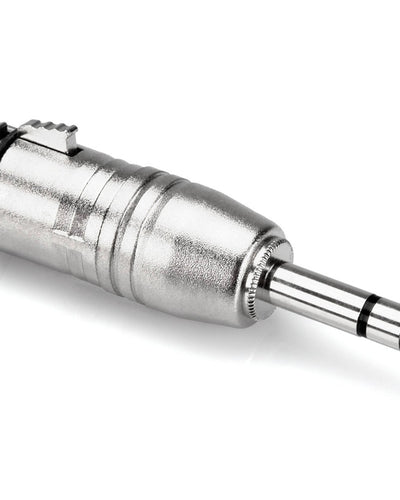 Hosa XLR F - 1/4" TRS