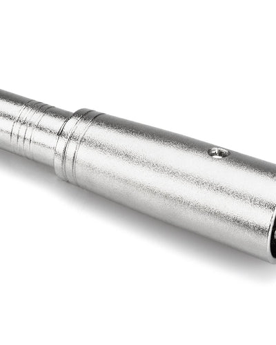 Hosa Adaptor F 1/4" - M XLR