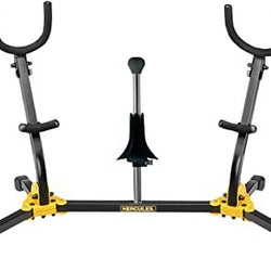 DS538B Hercules Multi-Sax Stand