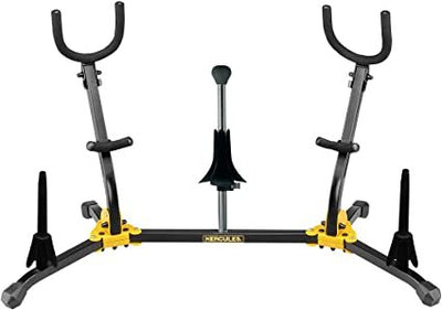 DS538B Hercules Multi-Sax Stand
