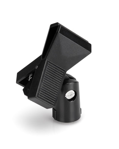 Hosa 22mm Rubber Mic Holder