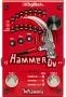 Digitech Hammeron Pedal Pitch Shifter