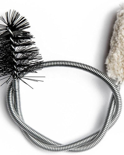 Herco Sax Swab Neck Cleaner