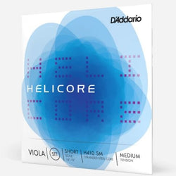 Helicore Viola 15"-16" Scale Set Medium Tension