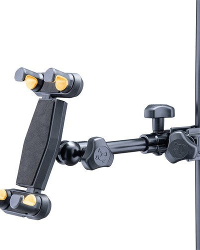 Hercules Stands DG307B 2-in-1 Tablet and Phone Holder