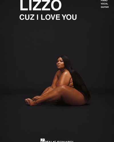 Lizzo - Cuz I Love You