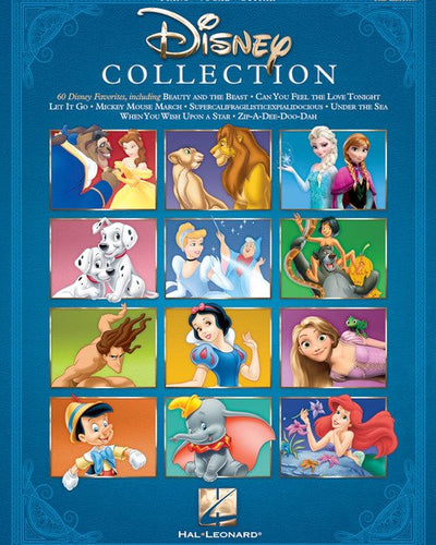 The Disney Collection