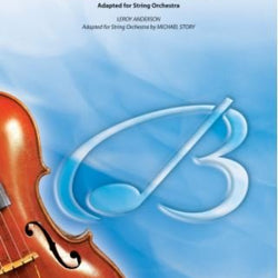 A Christmas Festival String Orchestra Grade 3.5