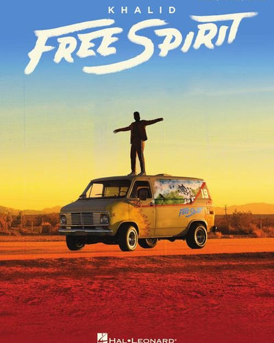 Khalid - Free Spirit