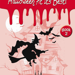 Halloween At It's Best Bk2