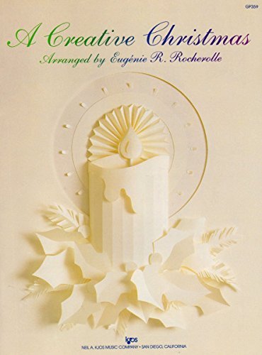 A Creative Christmas