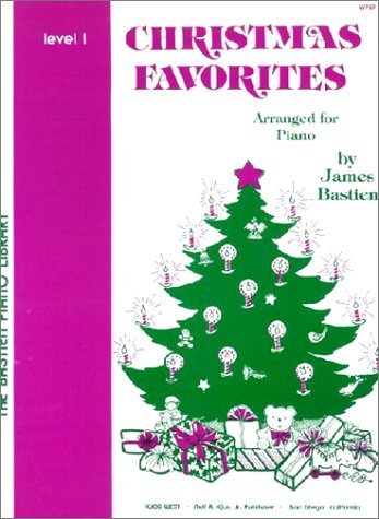 Christmas Favorites L.1