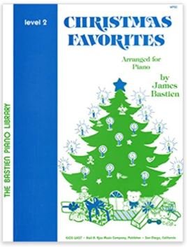 Christmas Favorites L.2