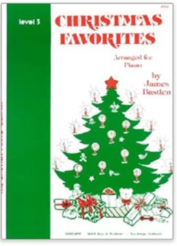 Christmas Favorites L.3