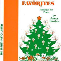 Christmas Favorites L.4